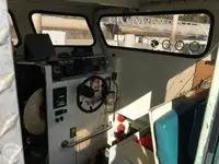 Trol gemisi satılık