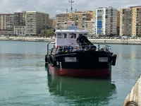 İş gemileri satılık