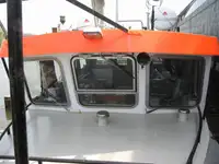 Mürettebat botu satılık