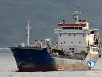 Petrol/Kimyasal tankeri satılık