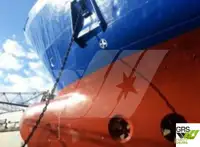 Ro-Ro ship satılık