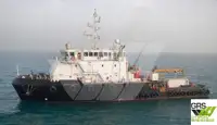 Dalgıç destek gemisi satılık