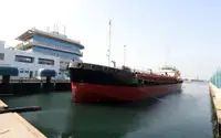 Oil/Chemical tanker satılık