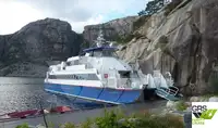 Katamaran satılık
