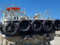 Mürettebat teknesi satılık