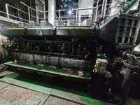 Konteyner gemisi satılık