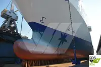 Ro-Ro gemisi satılık