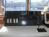 Konteyner gemisi satılık