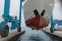 Çekme teknesi satılık