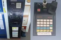 Petrol/Kimyasal tankeri satılık