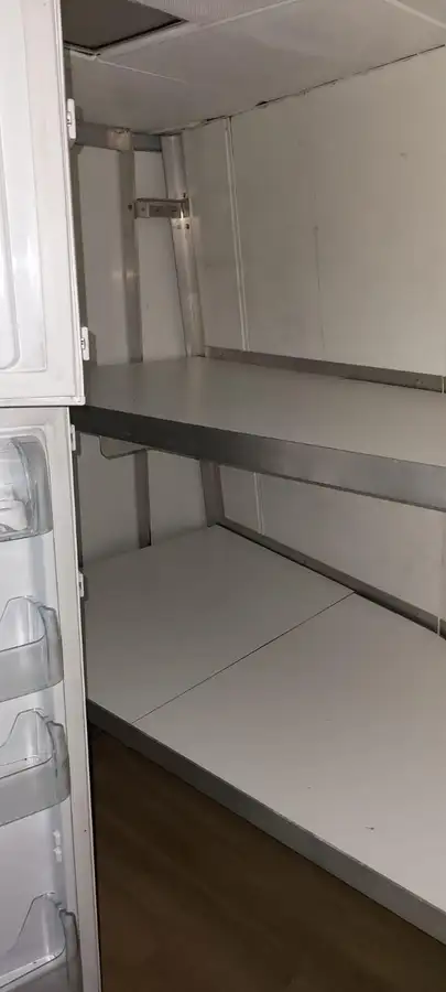 Mürettebat teknesi satılık