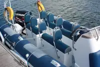 Şişirilebilir sert bot satılık
