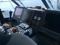Kruvaziyer gemisi satılık