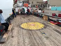Konteyner gemisi satılık