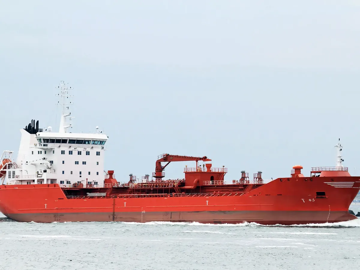 General Cargo/Multi-purpose satılık