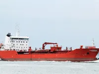 General Cargo/Multi-purpose satılık