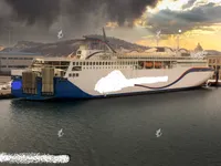 Ro-Ro gemisi satılık