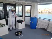 Mürettebat botu satılık