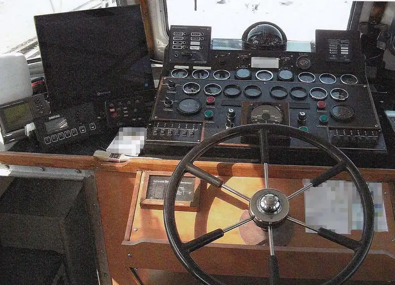 Pilot teknesi satılık