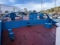 Çekme teknesi satılık