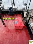 Tedarik gemisi satılık
