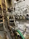 Dredger (Kazık çakma gemisi) satılık
