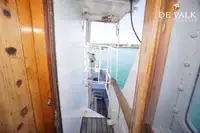 Araştırma gemisi satılık