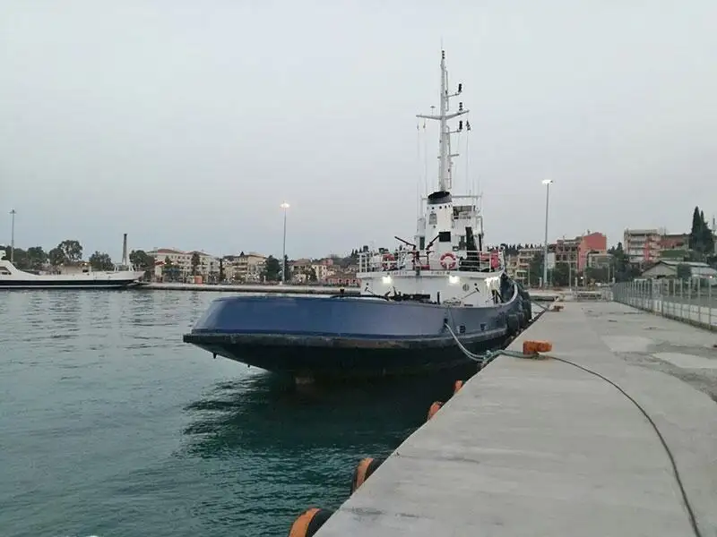 Çekme teknesi satılık