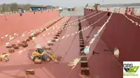 Yüzen rıhtım satılık