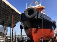 Çekme teknesi satılık