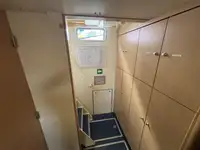 Devriye botu satılık