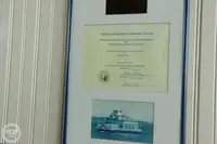 Feribot satılık
