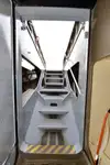 Kurtarma gemisi satılık