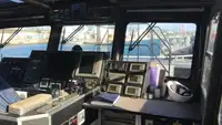 Rüzgar çiftliği servis gemisi satılık