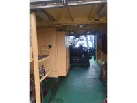 Dredger (Kazık çakma gemisi) satılık