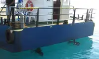 İş gemileri satılık