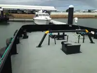 Çekme teknesi satılık