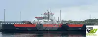 Ro-Ro gemisi satılık