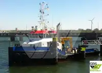 İş gemileri satılık