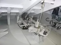 Balıkçı gemisi satılık