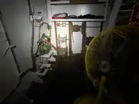 Dredger (Kazık çakma gemisi) satılık