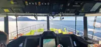 Kurtarma gemisi satılık