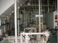 Kruvaziyer gemisi satılık