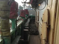 Kalamar avlama gemisi satılık
