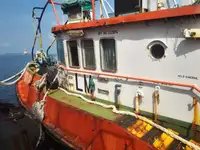 İş gemileri satılık