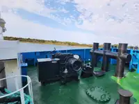 Çekme teknesi satılık