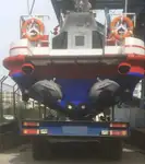 İş gemileri satılık