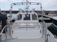 Pilot teknesi satılık