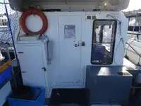 Trol gemisi satılık
