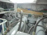 Devriye botu satılık